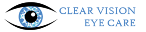 Clear Vision Eye Care logo