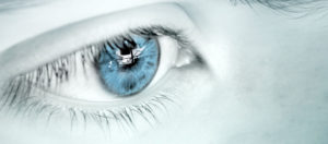 Blue Eye - Clear Vision Eye Care